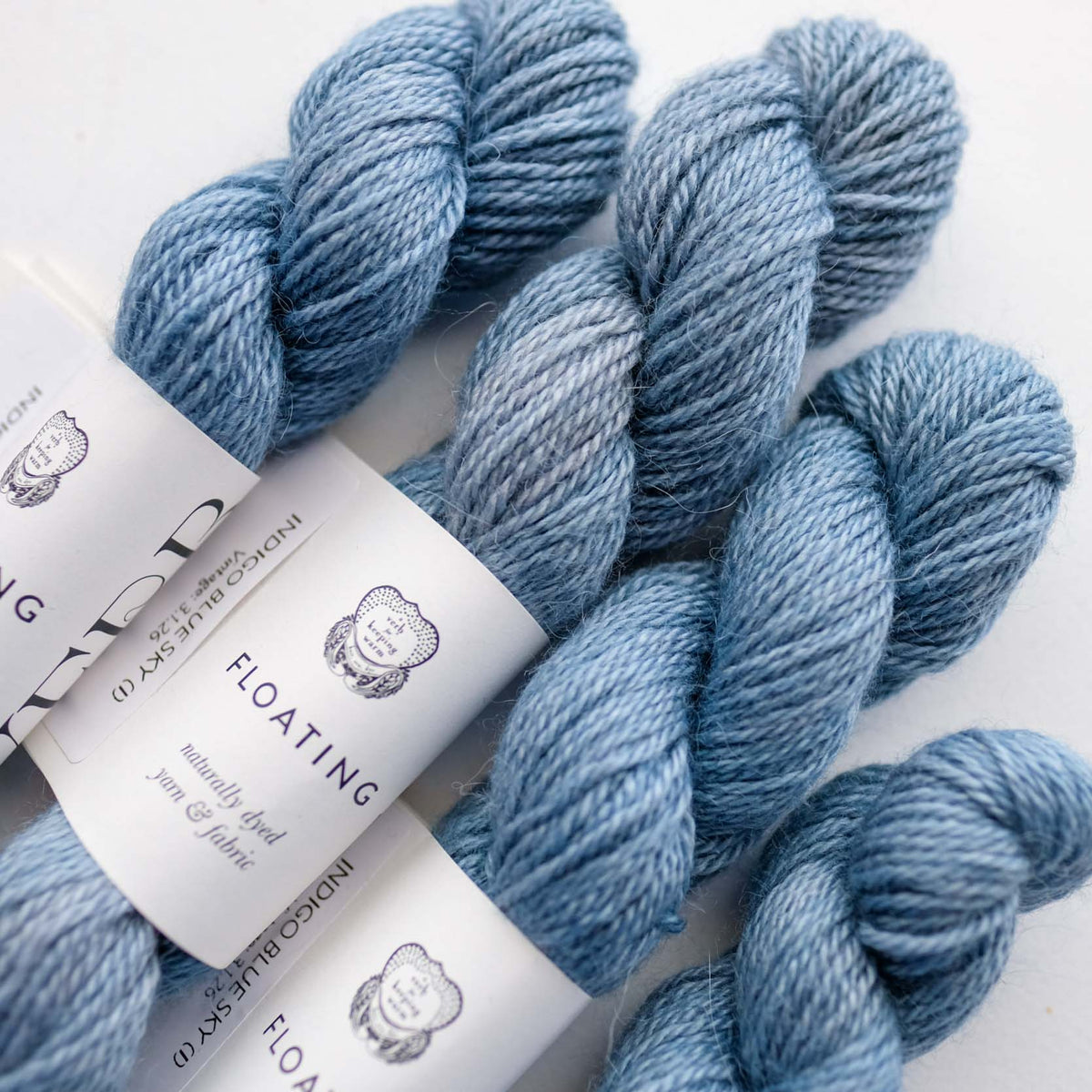 Floating 20g Mini Skein
