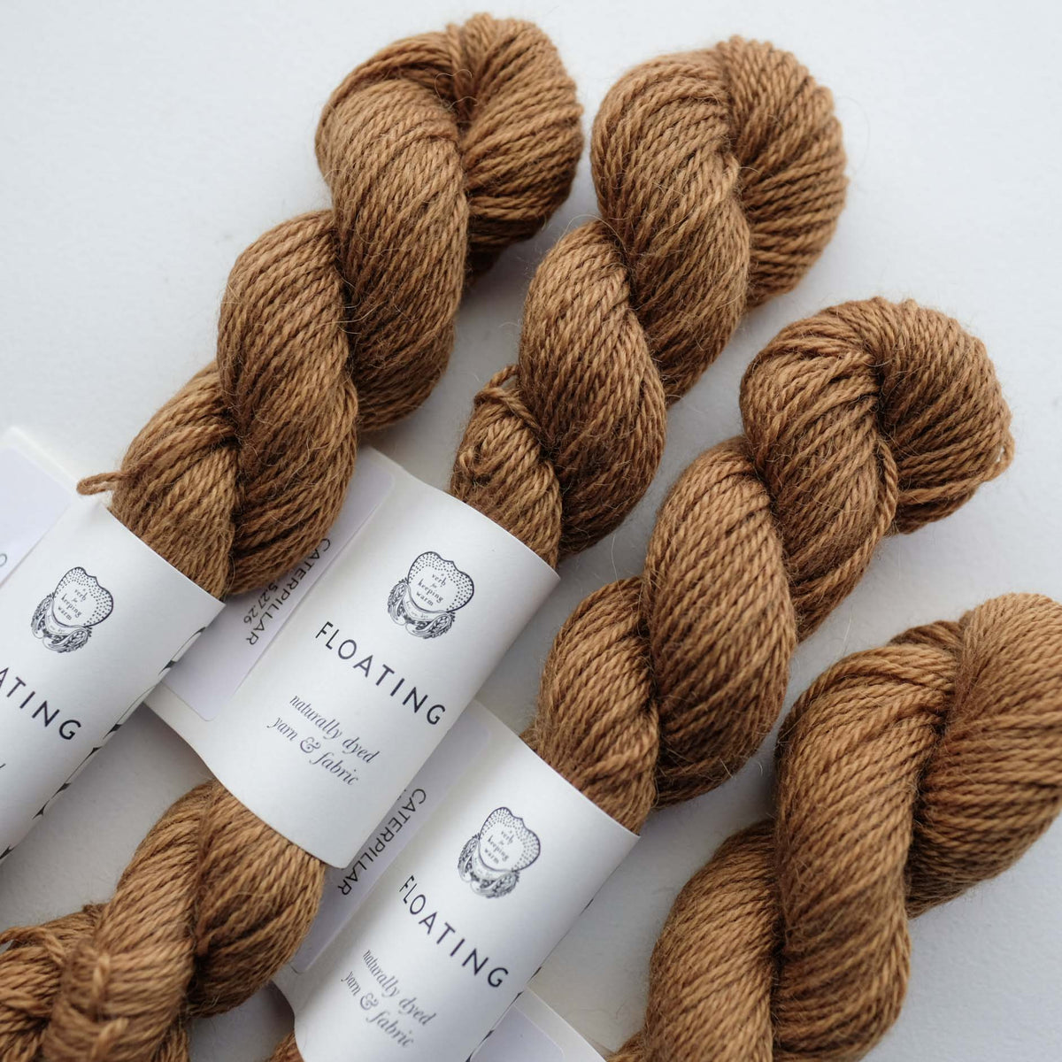 Floating 20g Mini Skein