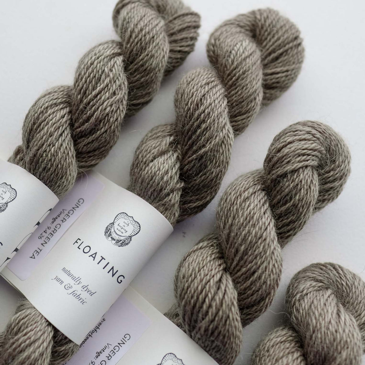 Floating 20g Mini Skein