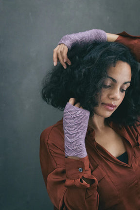Crochet Anthology by Pom Pom