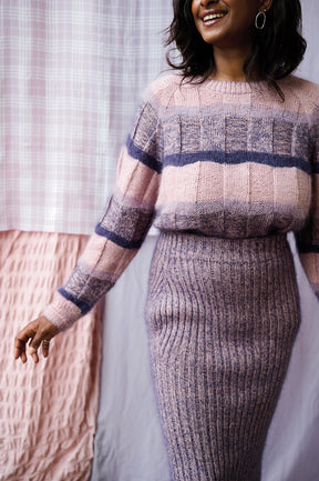 Pom Pom Quarterly - Issue 47 Winter 2023