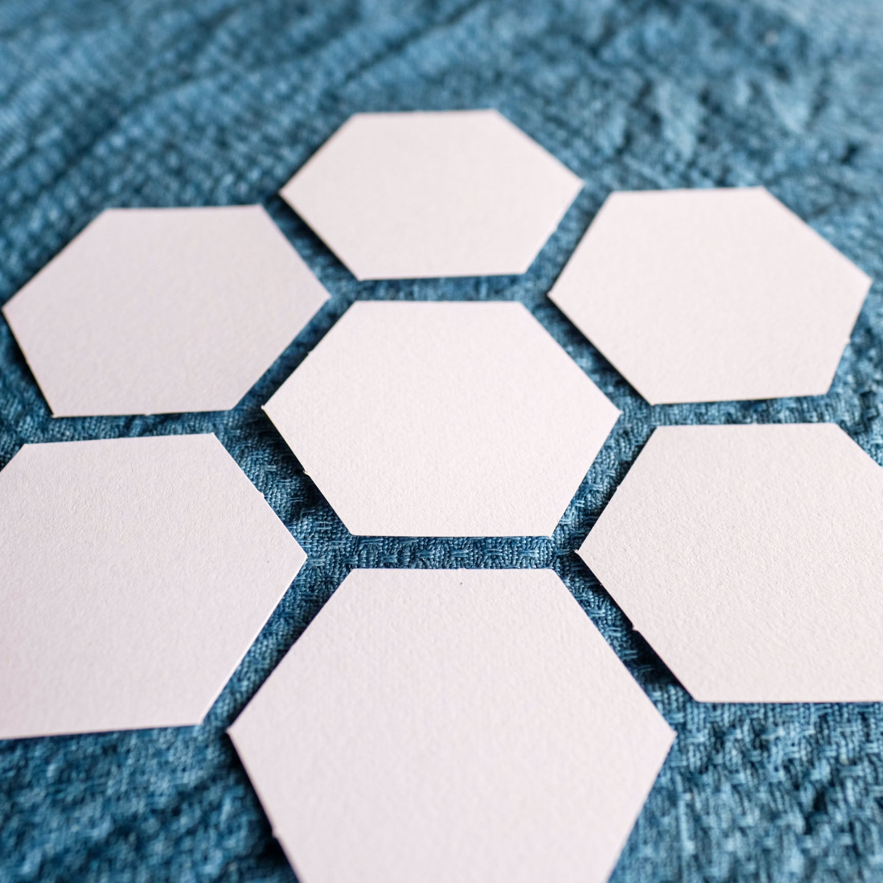 Hexies