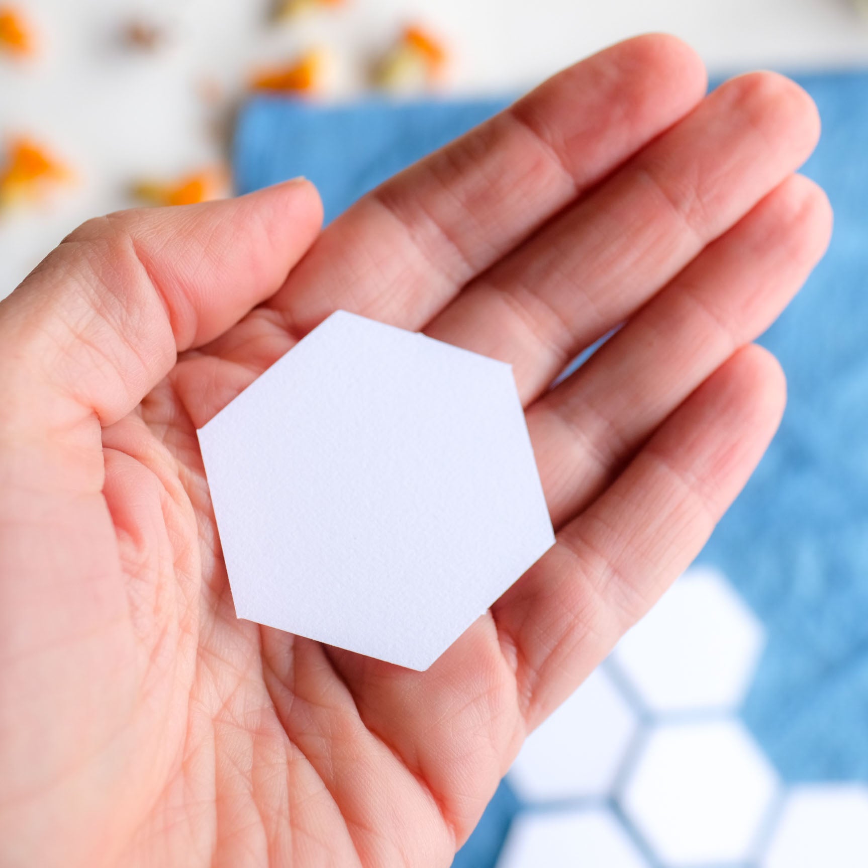 Hexies