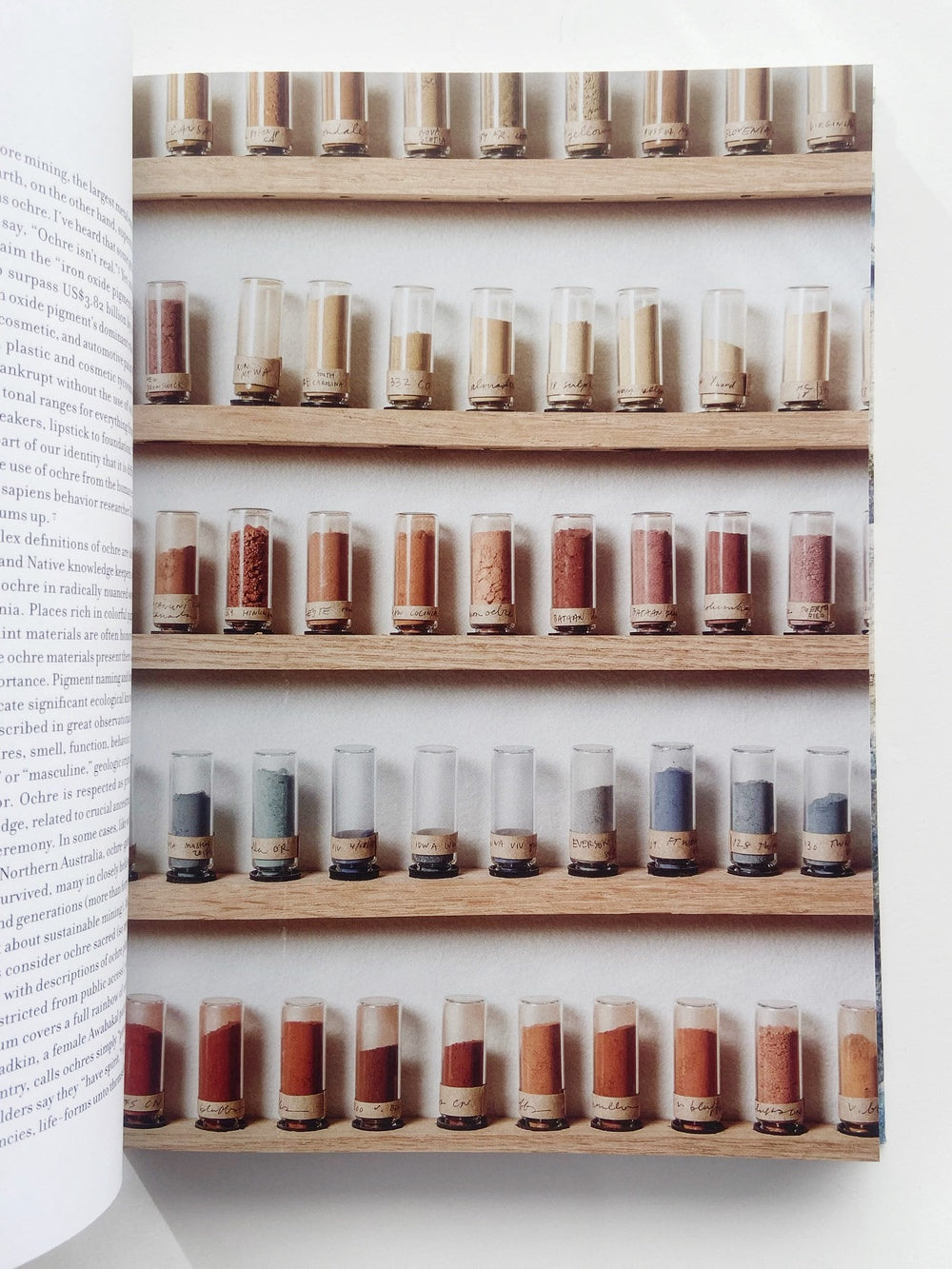 Book of Earth by Heidi Gustafson