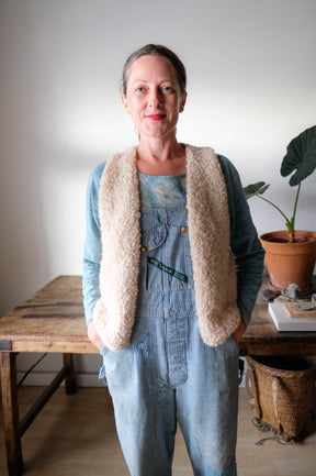 Lambkin - DYE-TO-ORDER