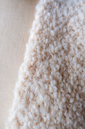AVFKW x Cocoknits - Juniper Vest Bundle - DYE-TO-ORDER
