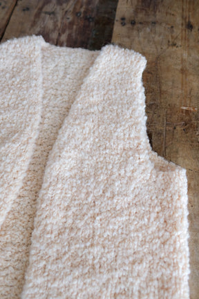 AVFKW x Cocoknits - Juniper Vest Bundle - DYE-TO-ORDER