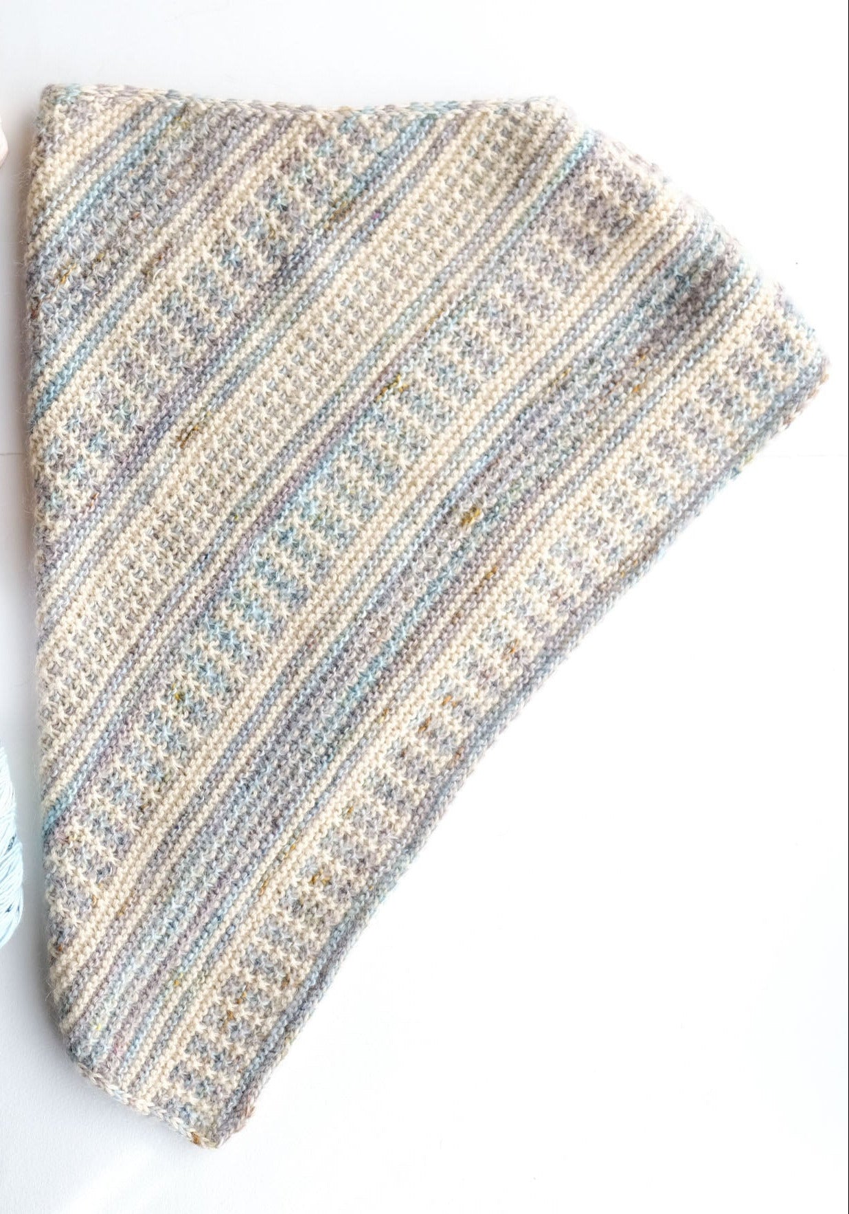 AVFKW x Ksenia Naidyon - Filoli Cowl Bundle