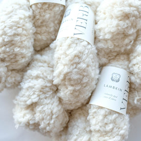 Lambkin - DYE-TO-ORDER