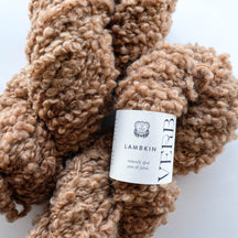 Lambkin - DYE-TO-ORDER