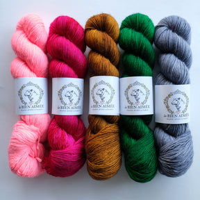 Merino Singles