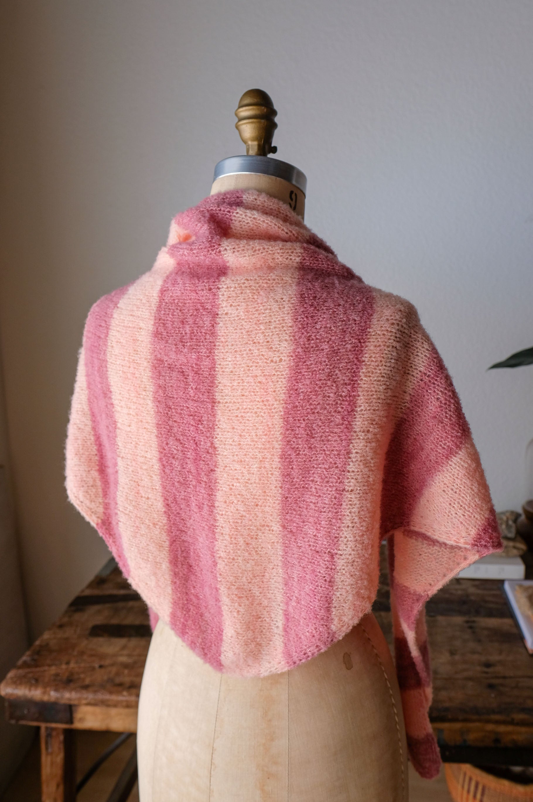 Merino Bouclé