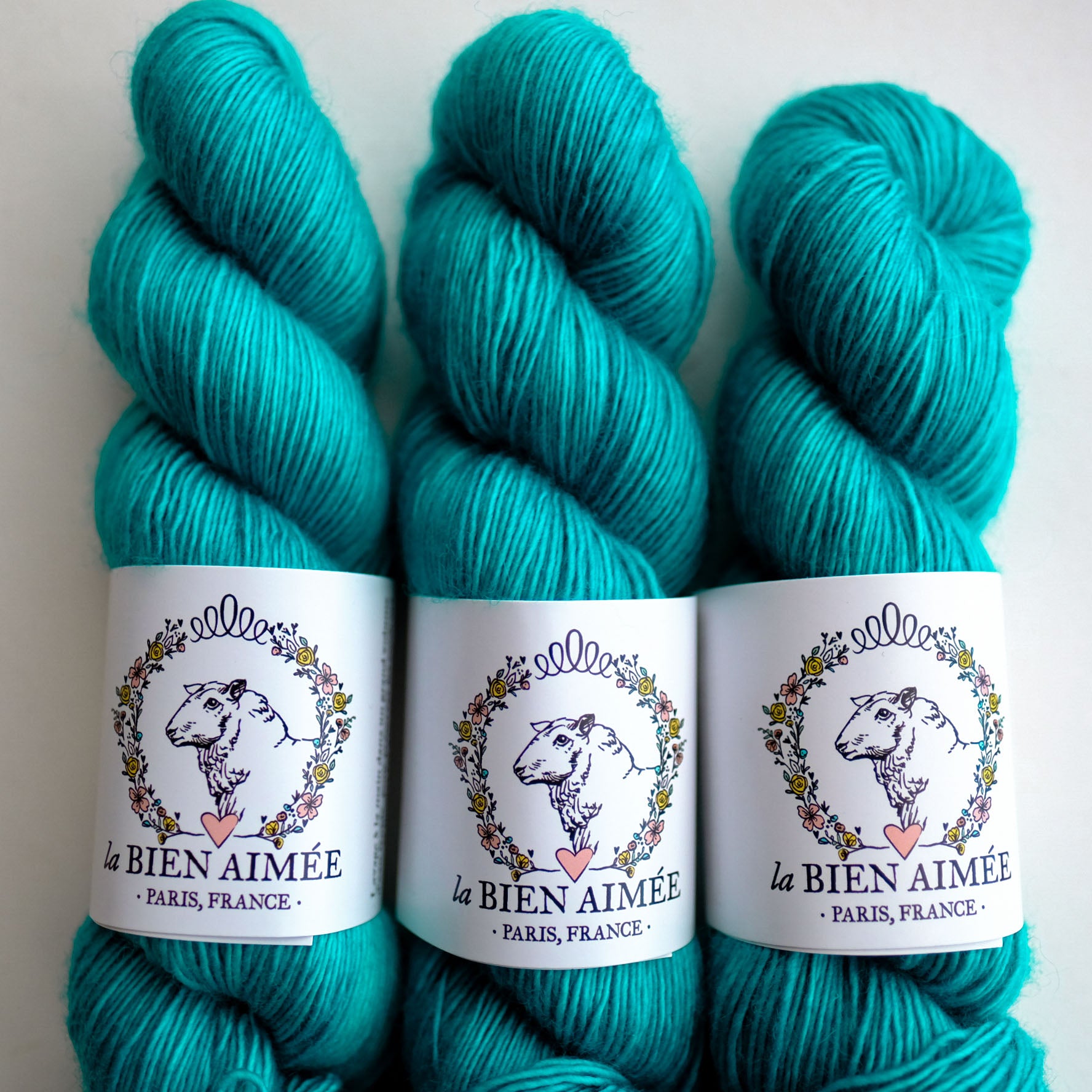 Merino Singles