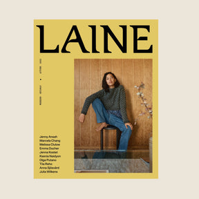 Laine Magazine - Issue 18