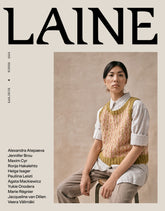 Laine Magazine - Issue 19 - PREORDER
