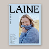 Laine Magazine - Issue 20 - PREORDER