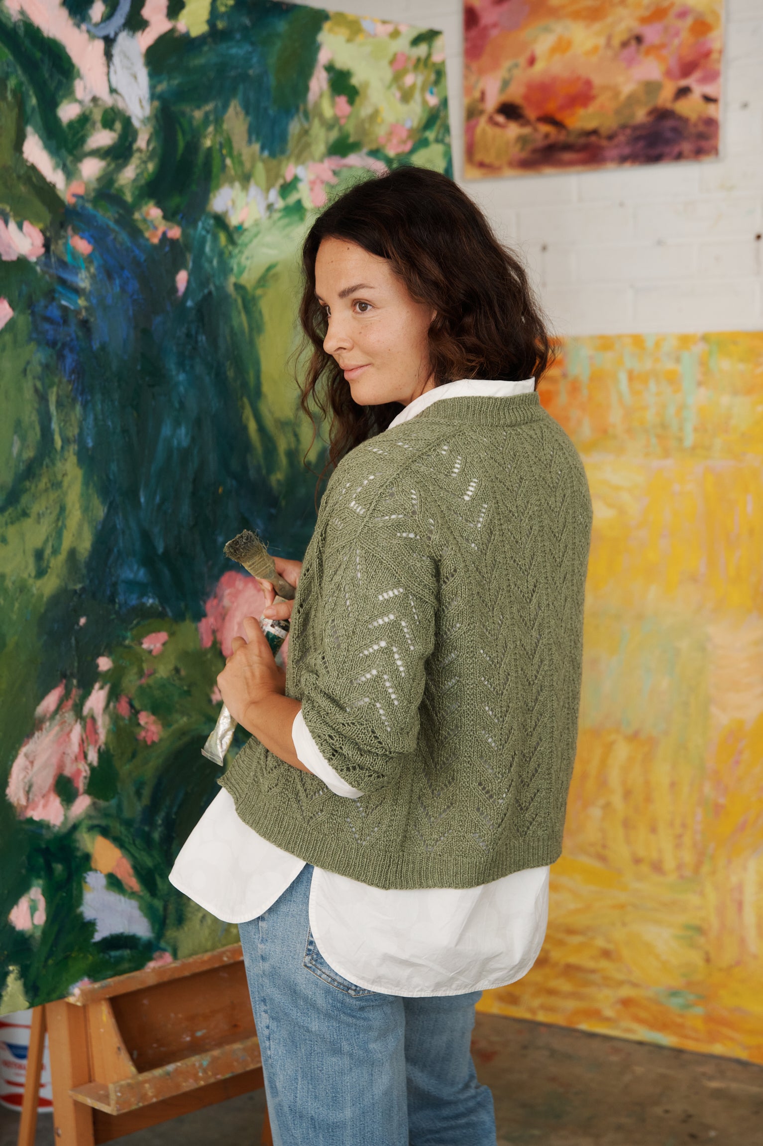 Laine Magazine - Issue 24