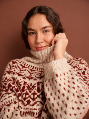 A Verb for Keeping Warm