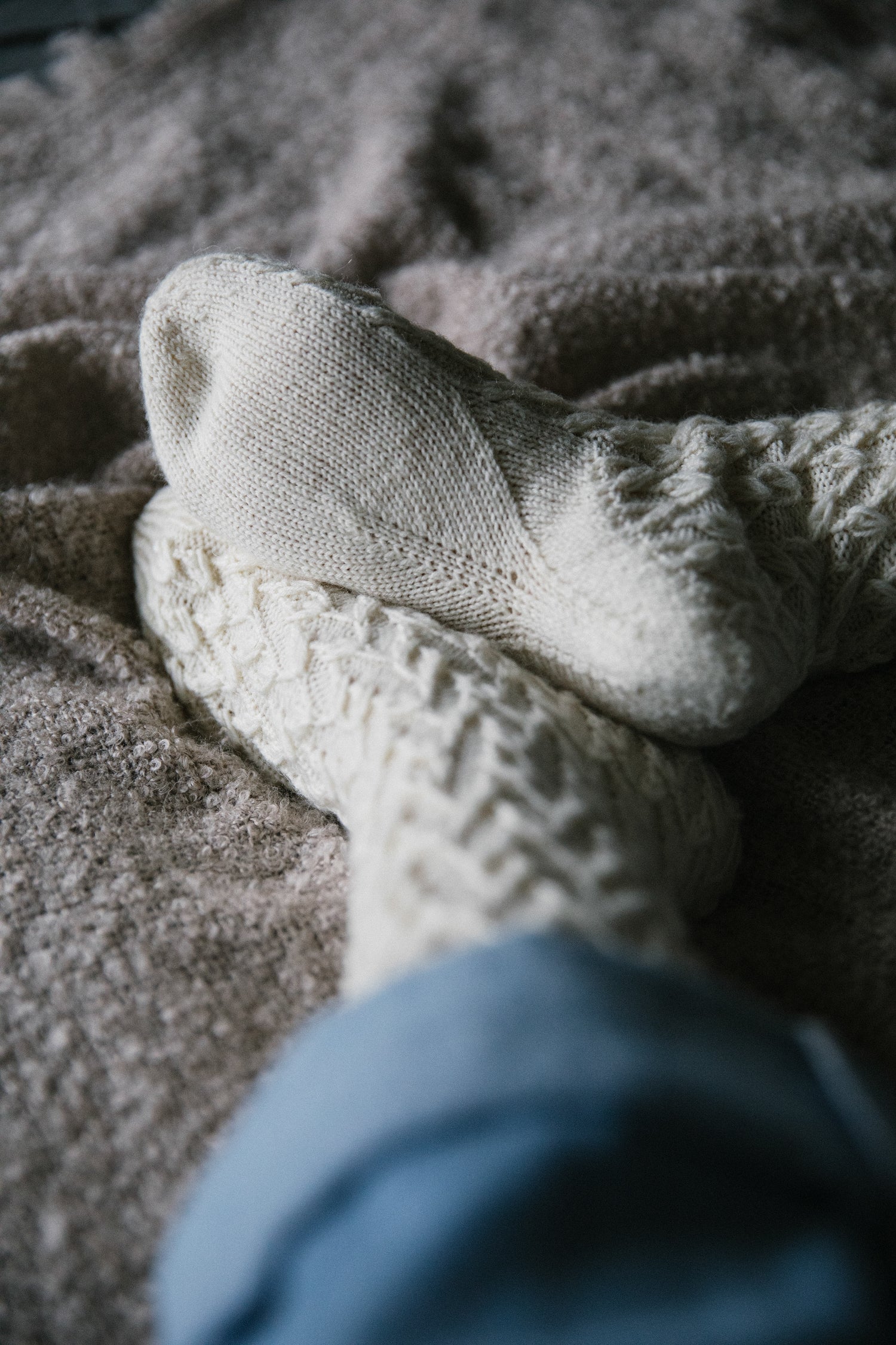 52 Weeks of Socks from Laine