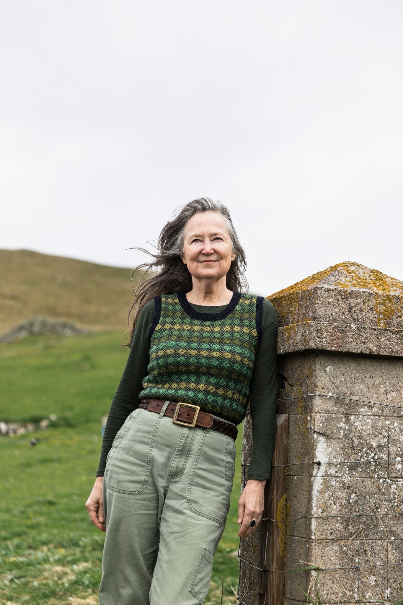 Grand Shetland Adventure Knits by Mary Jane Mucklestone and Gudrun Johnston - PREORDER