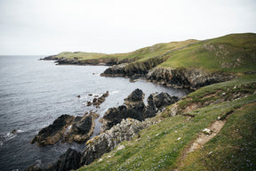 Grand Shetland Adventure Knits by Mary Jane Mucklestone and Gudrun Johnston - PREORDER