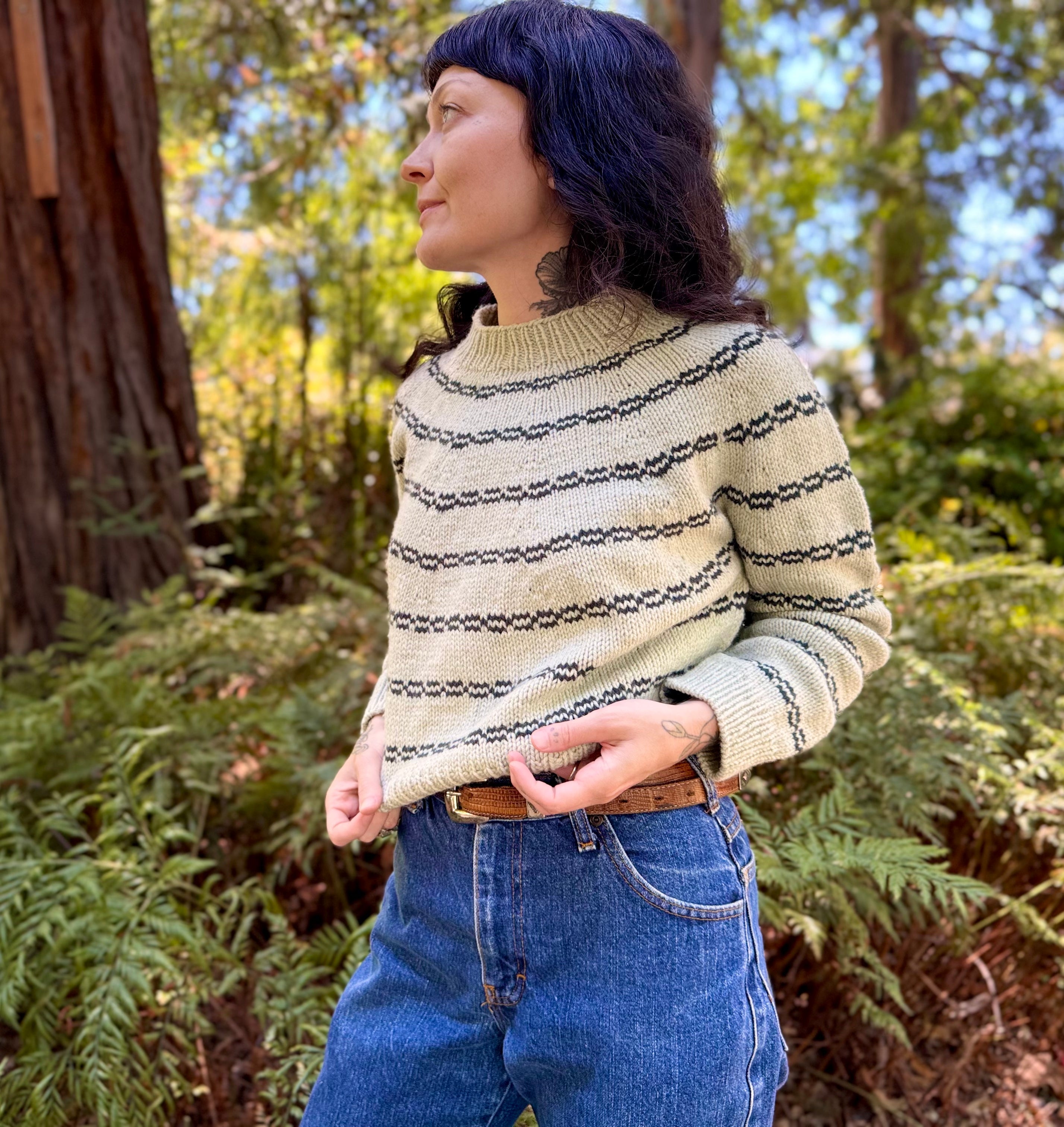 Bread & Butter x Enda Taylor - Linked Pullover Bundle (Enda's version)