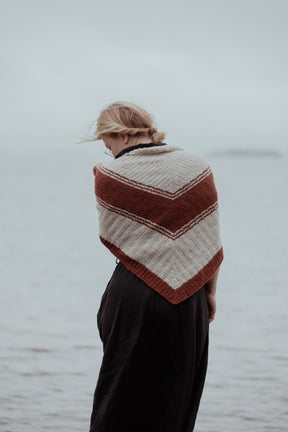 Observations: Knits and Essays from the Forest by Lotta H Löthgren