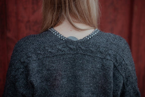 Observations: Knits and Essays from the Forest by Lotta H Löthgren