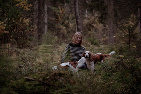Observations: Knits and Essays from the Forest by Lotta H Löthgren