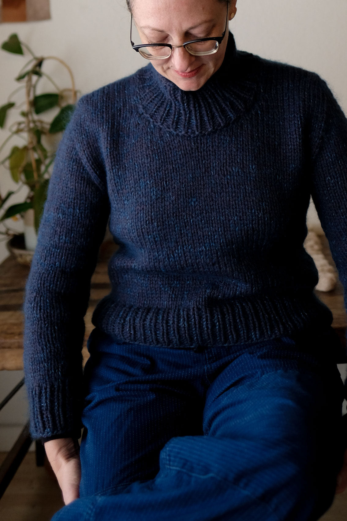 AVFKW x Bread & Butter x Cocoknits - Mabel Bundle