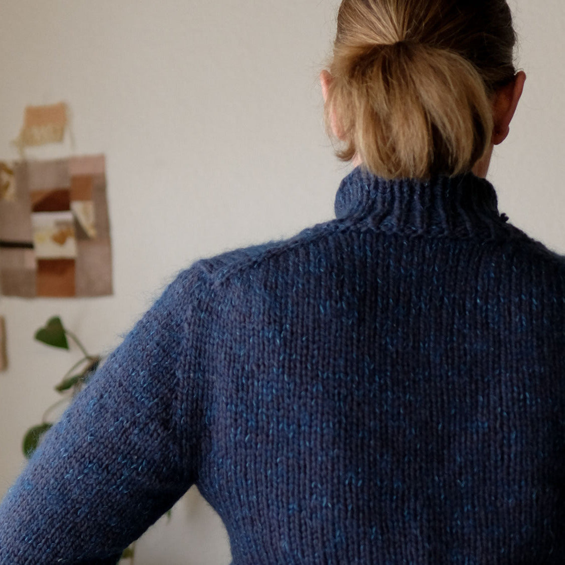 AVFKW x Bread & Butter x Cocoknits - Mabel Bundle