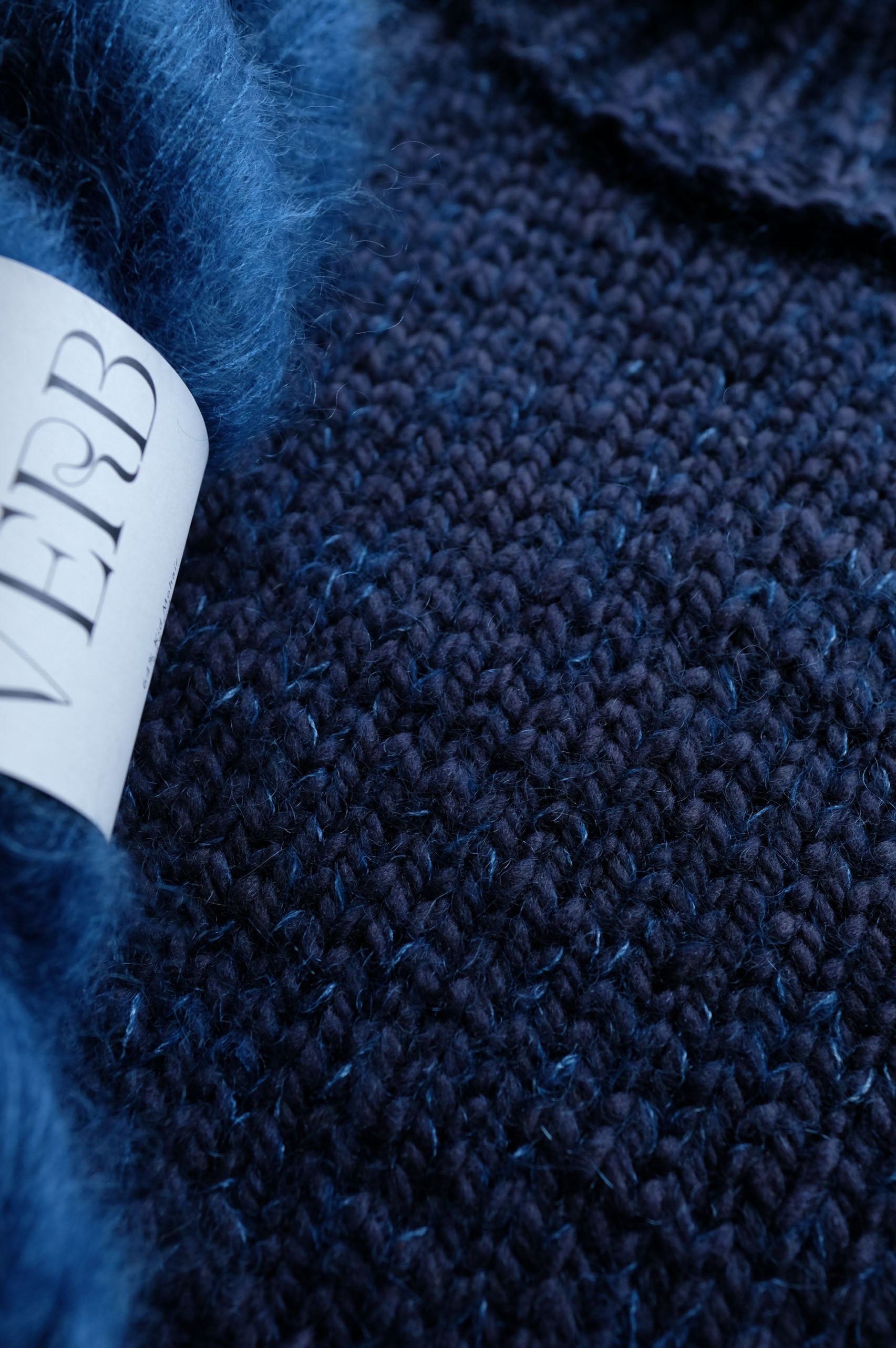 AVFKW x Bread & Butter x Cocoknits - Mabel Bundle