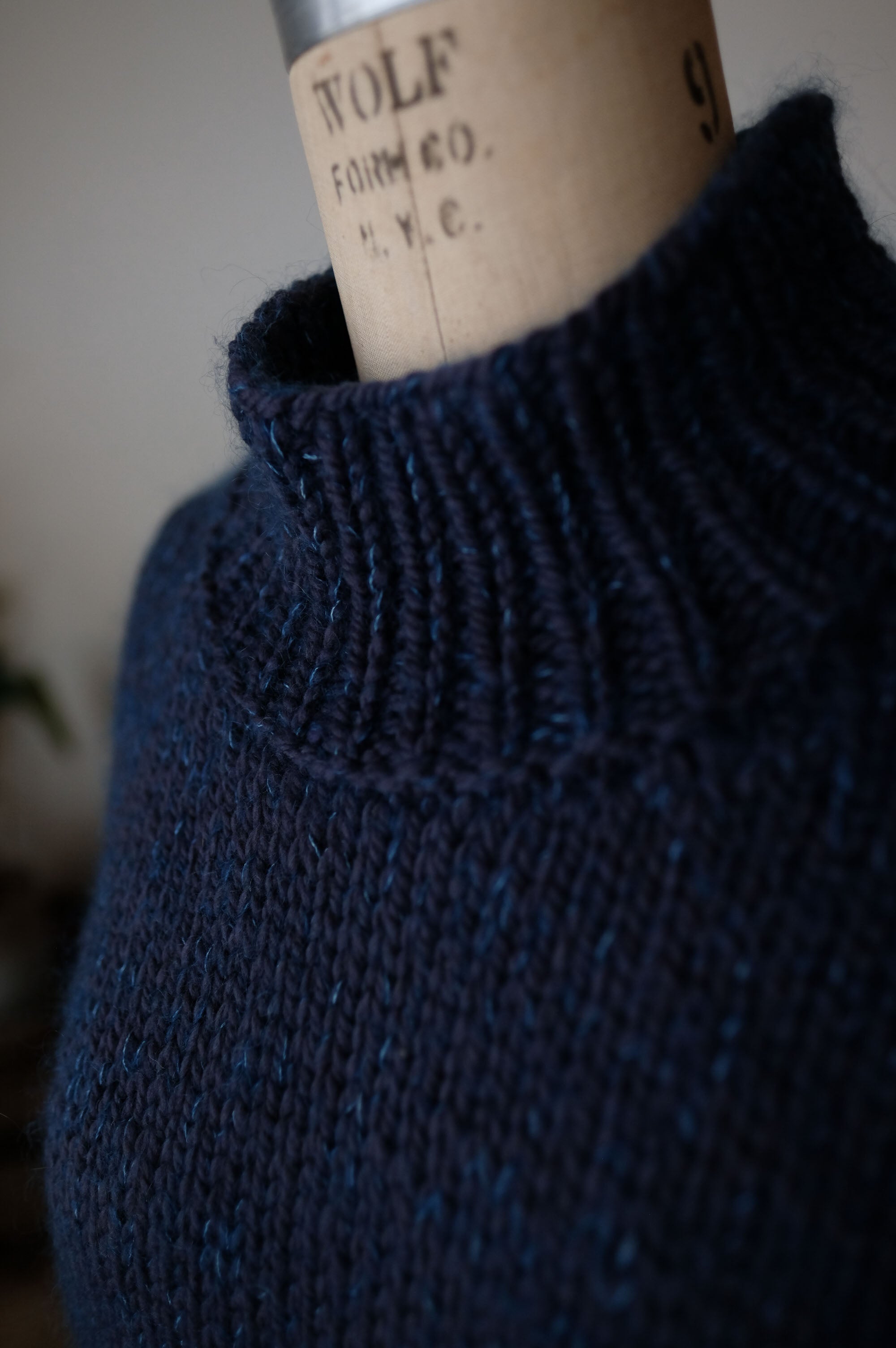 AVFKW x Bread & Butter x Cocoknits - Mabel Bundle