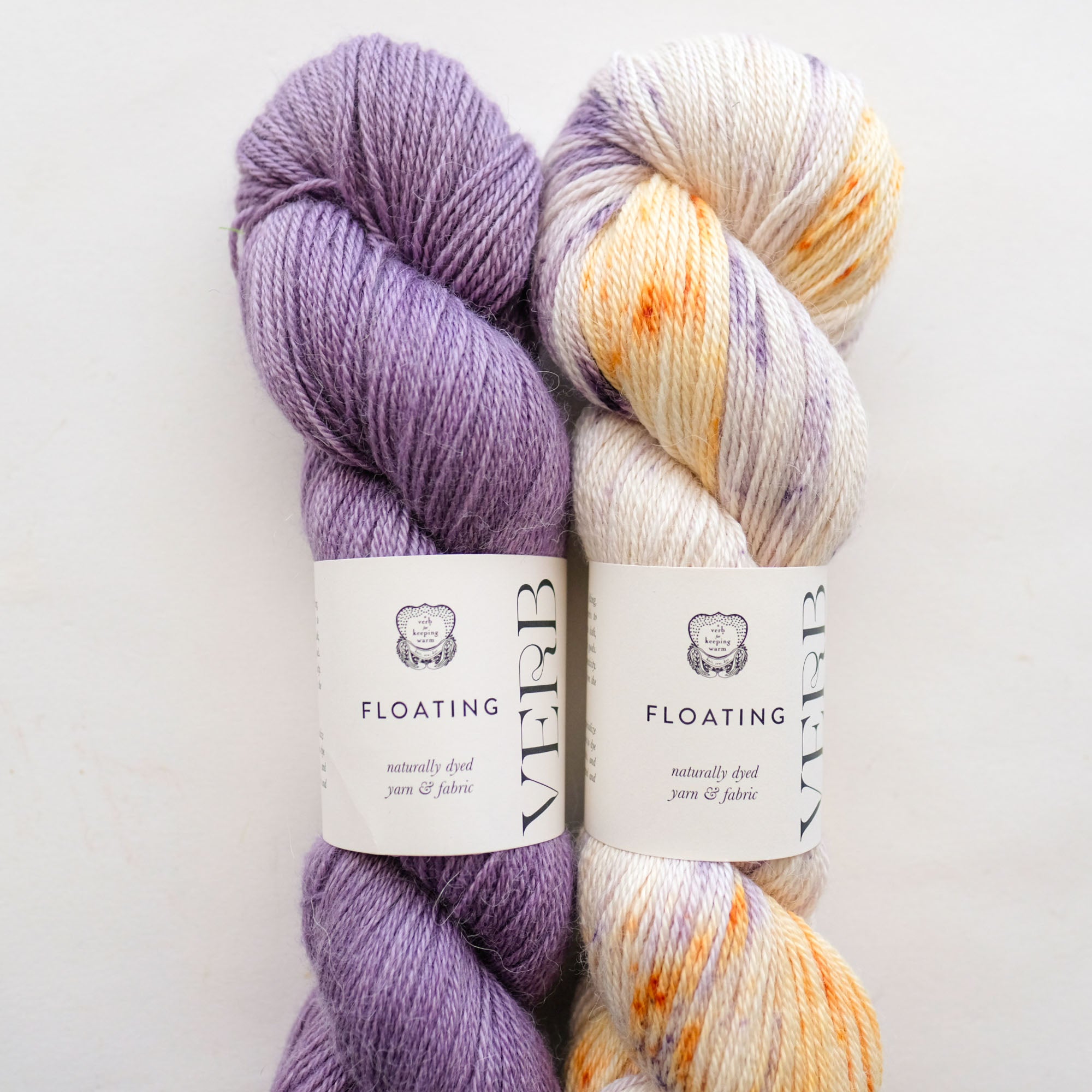 2026 AVFKW x Romi Hill Mystery Shawl Knit-a-Long Kit - PREORDER