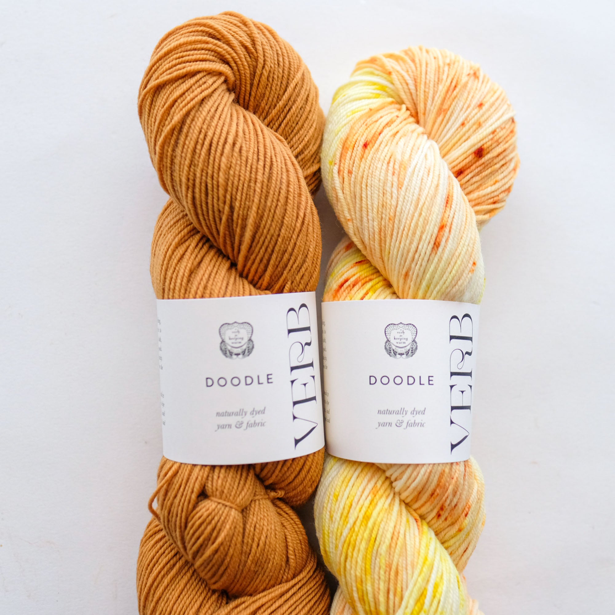 2026 AVFKW x Romi Hill Mystery Shawl Knit-a-Long Kit - PREORDER