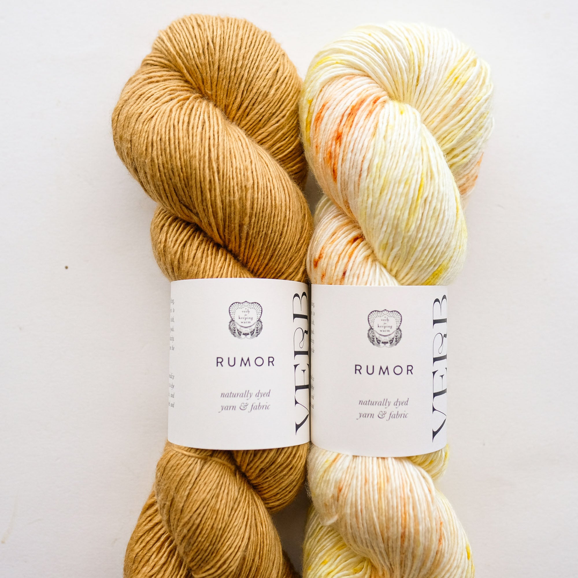 2026 AVFKW x Romi Hill Mystery Shawl Knit-a-Long Kit - PREORDER