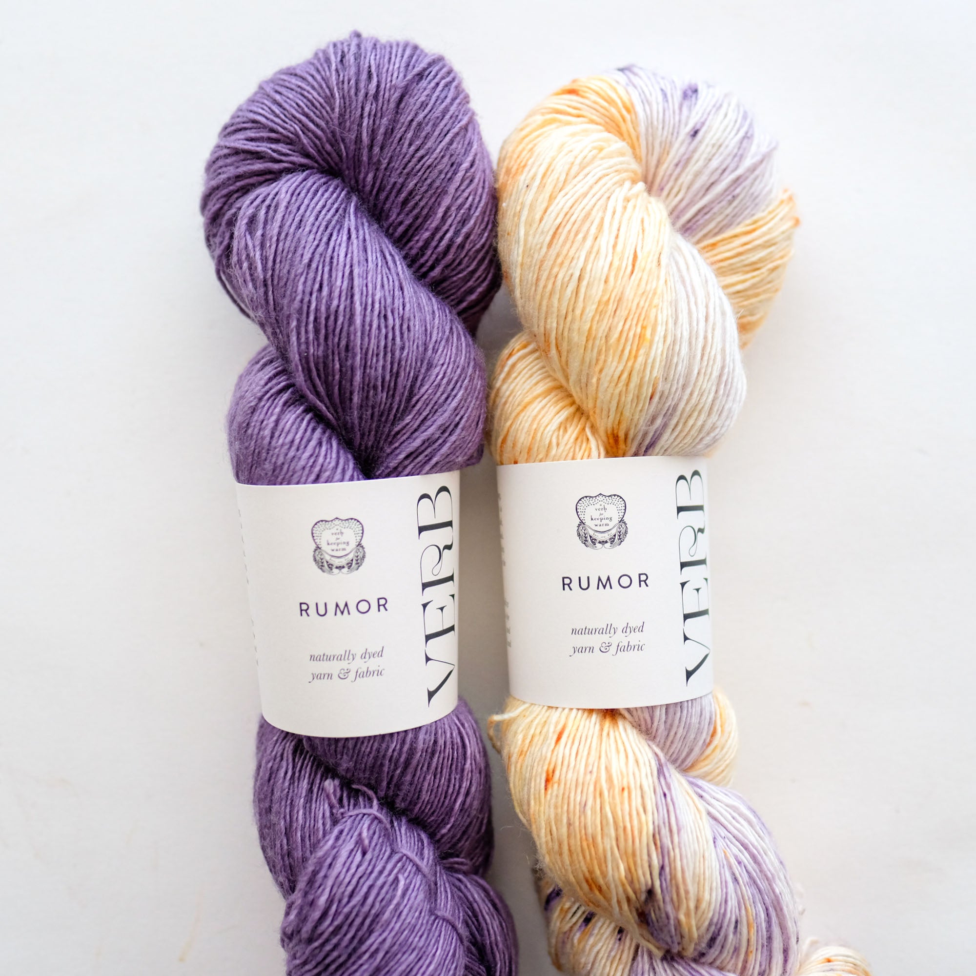 2026 AVFKW x Romi Hill Mystery Shawl Knit-a-Long Kit - PREORDER