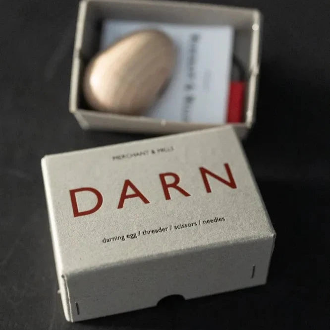 Darn Box