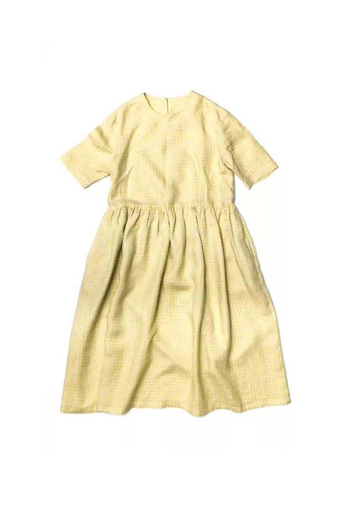 The Hattie & Ellis Pattern - UK Size 18-28