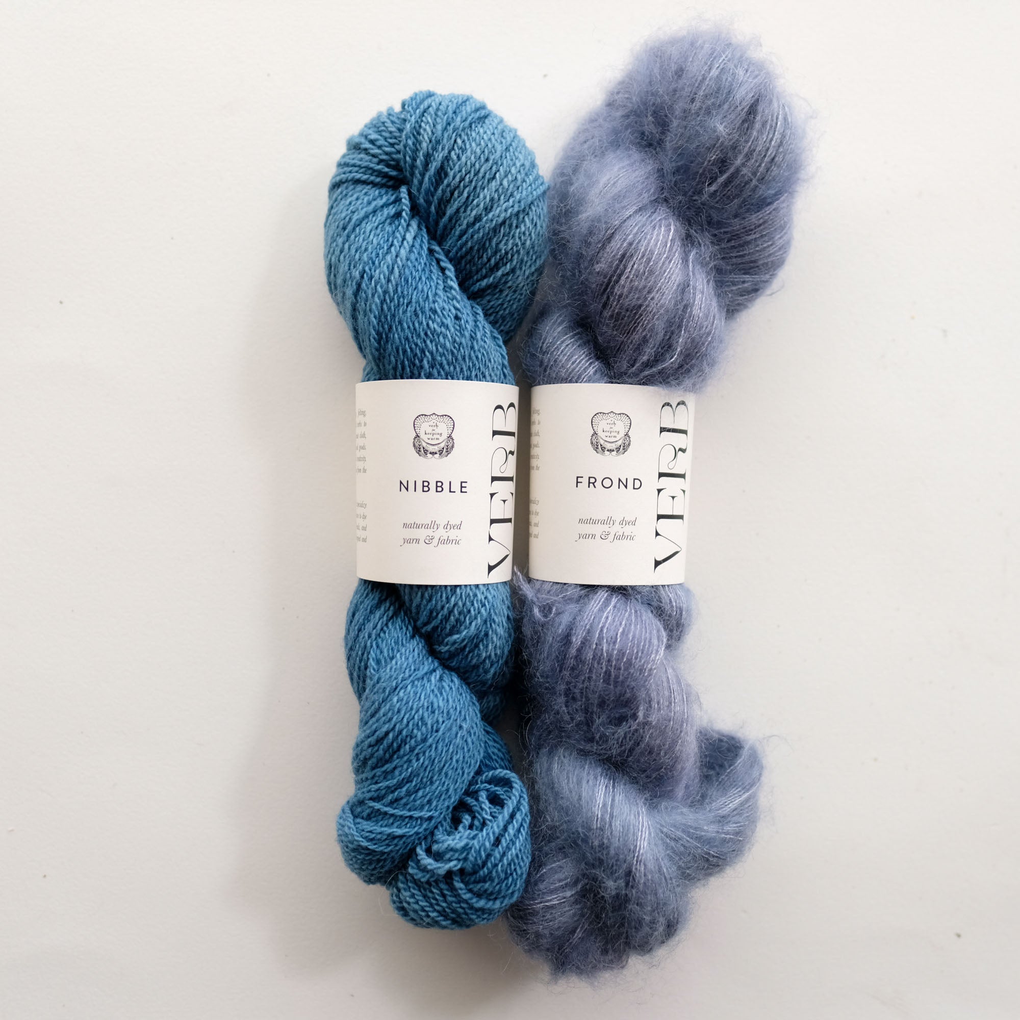AVFKW x Cocoknits - Portia Vest Bundle