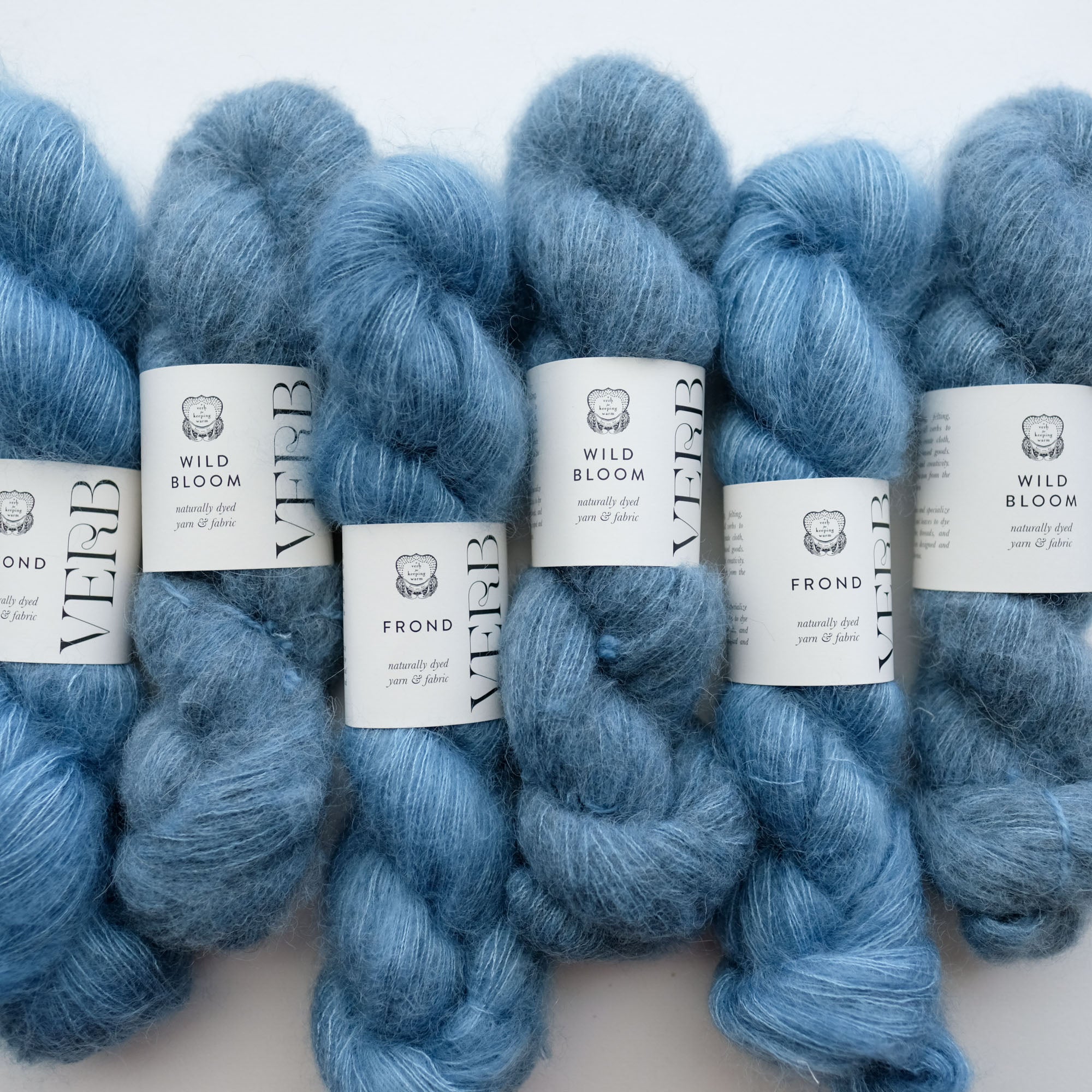 AVFKW x Midori Hirose - Ranunculus Bundle