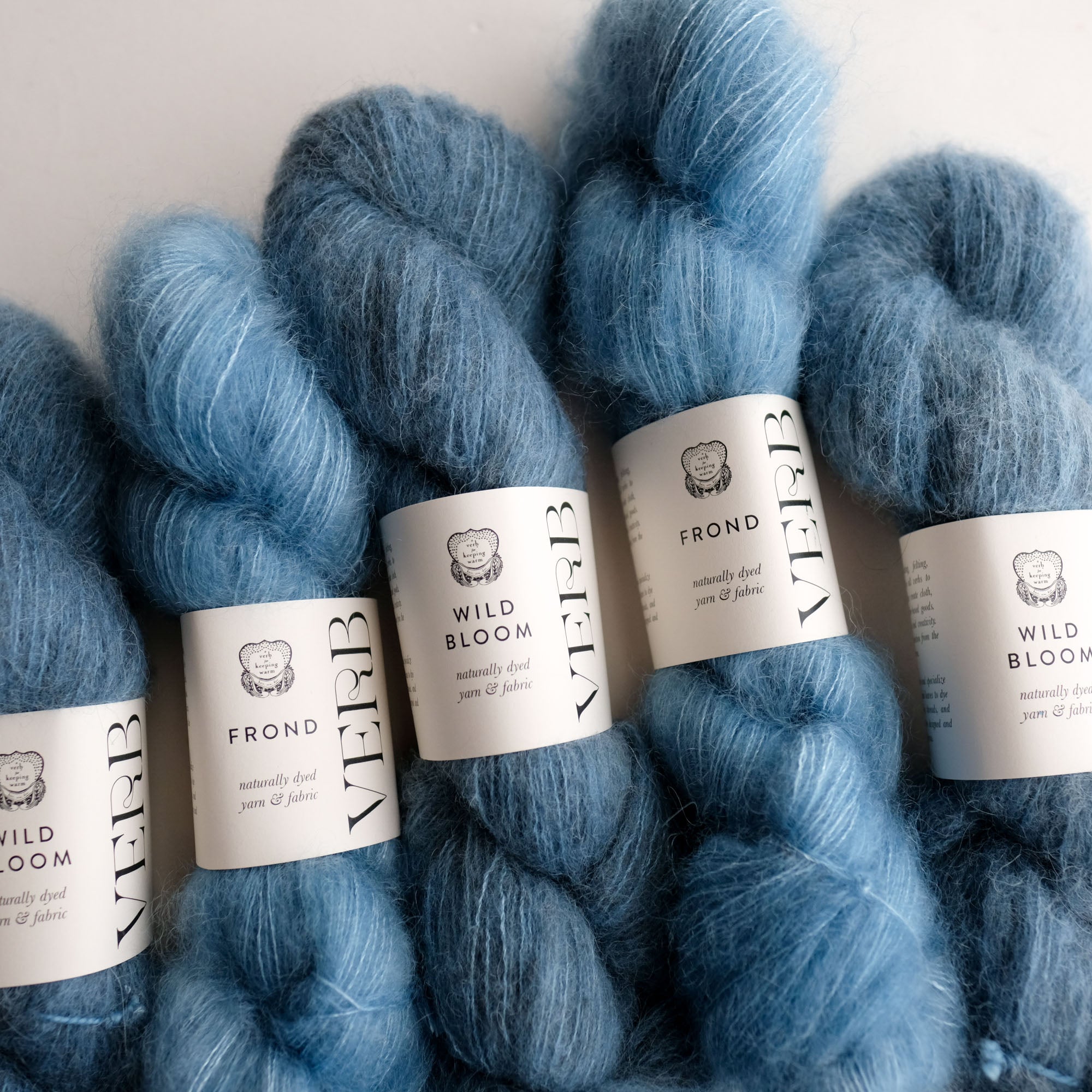 AVFKW x Midori Hirose - Ranunculus Bundle