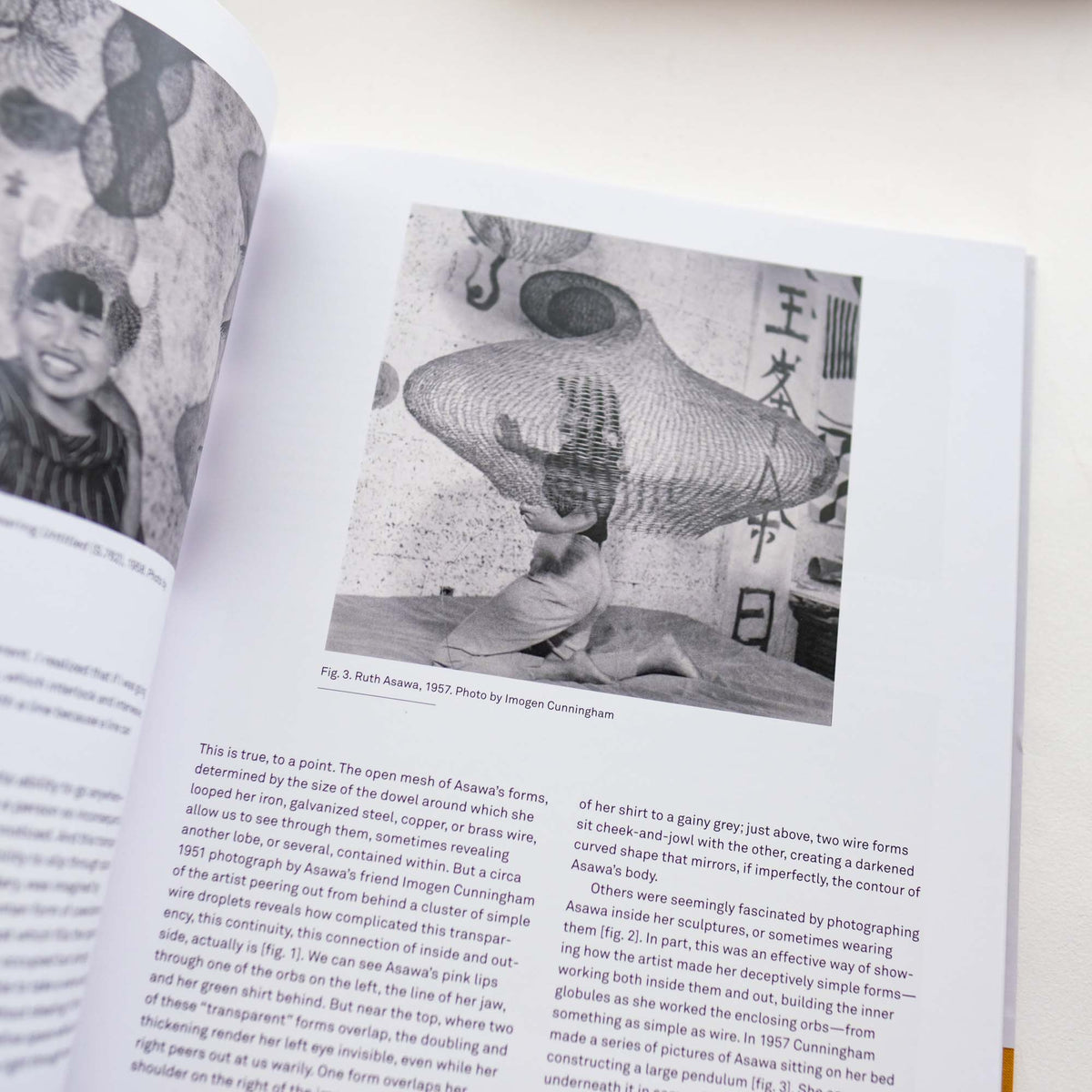 Ruth Asawa: Life's Work