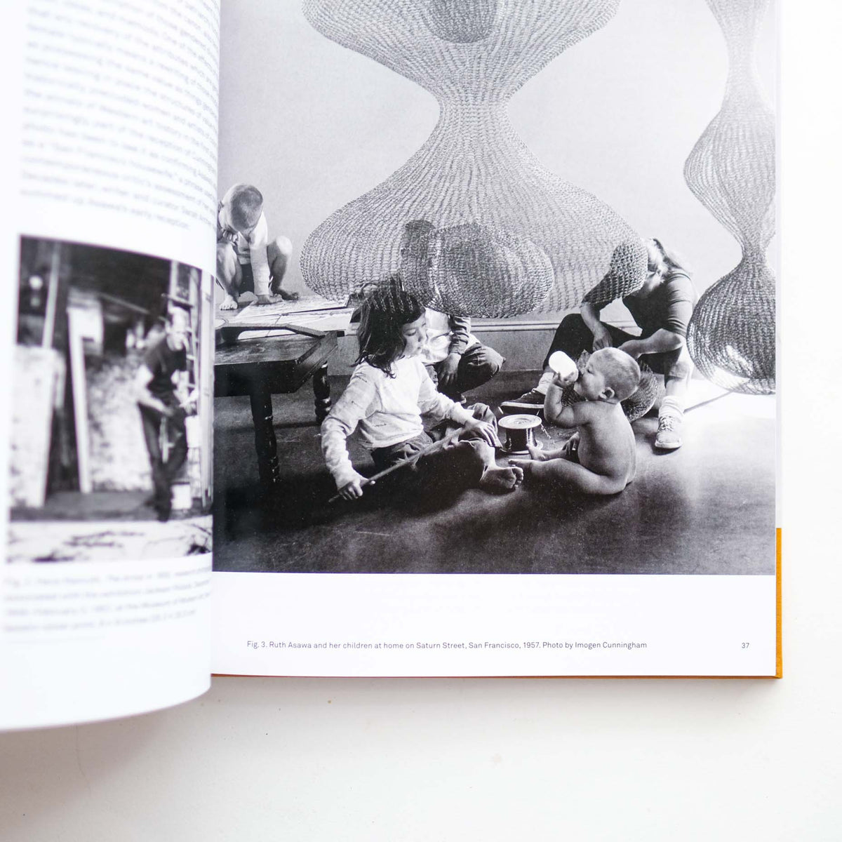 Ruth Asawa: Life's Work