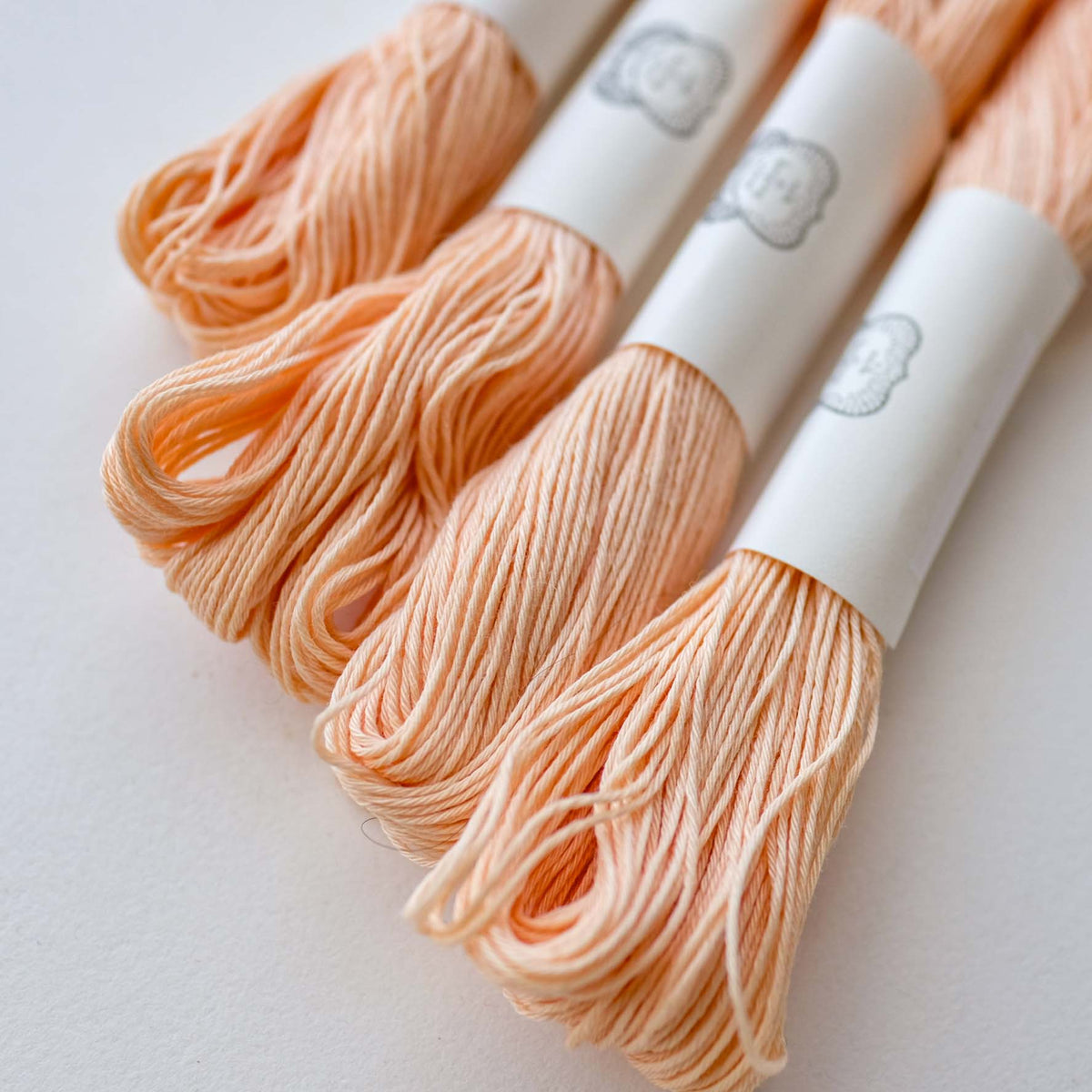 Naturally Dyed Sashiko Thread