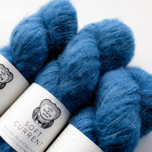 Soft Current - dye-to-order