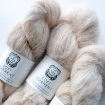 Soft Current - dye-to-order