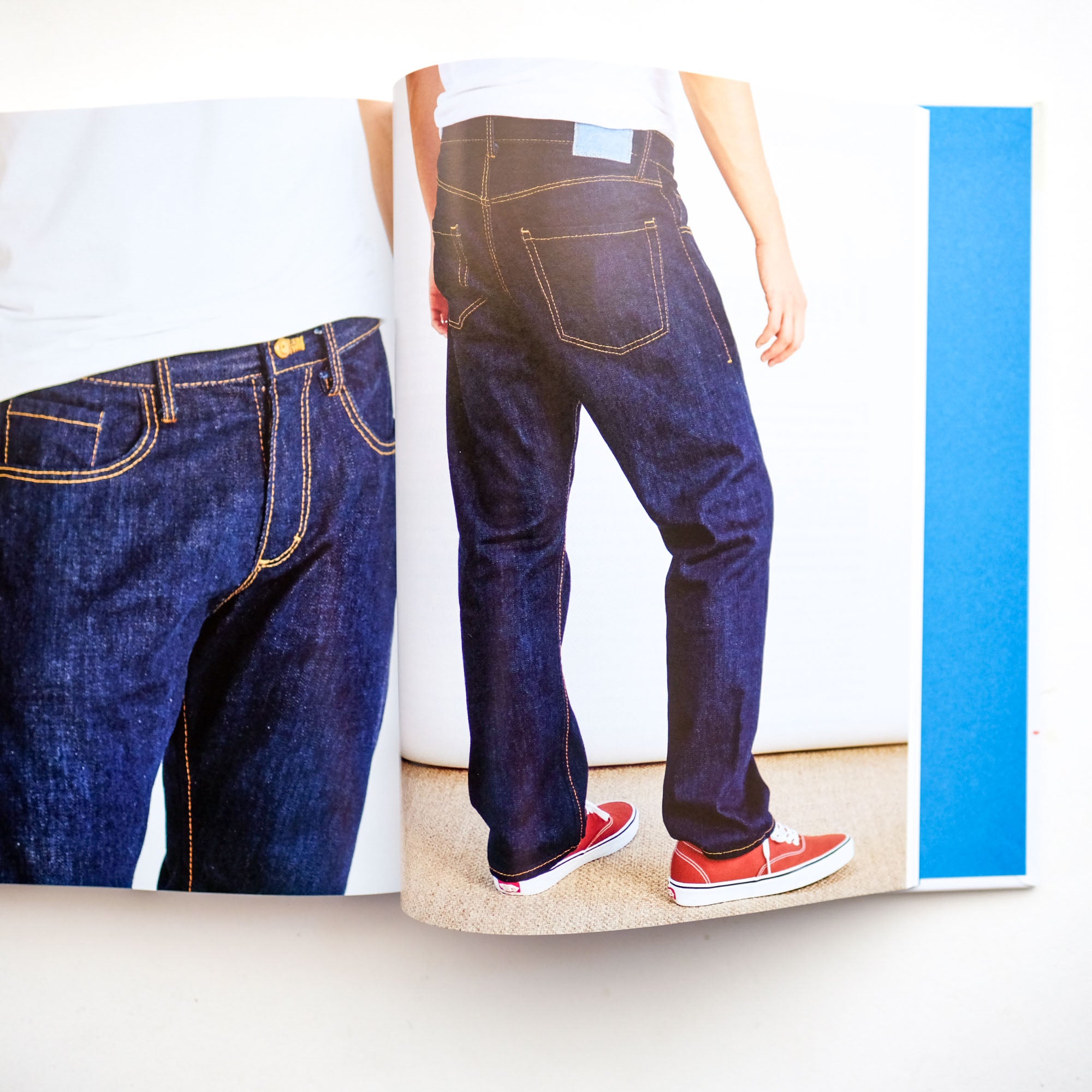 The Handsewn Wardrobe by Louisa Owen Sonstroem