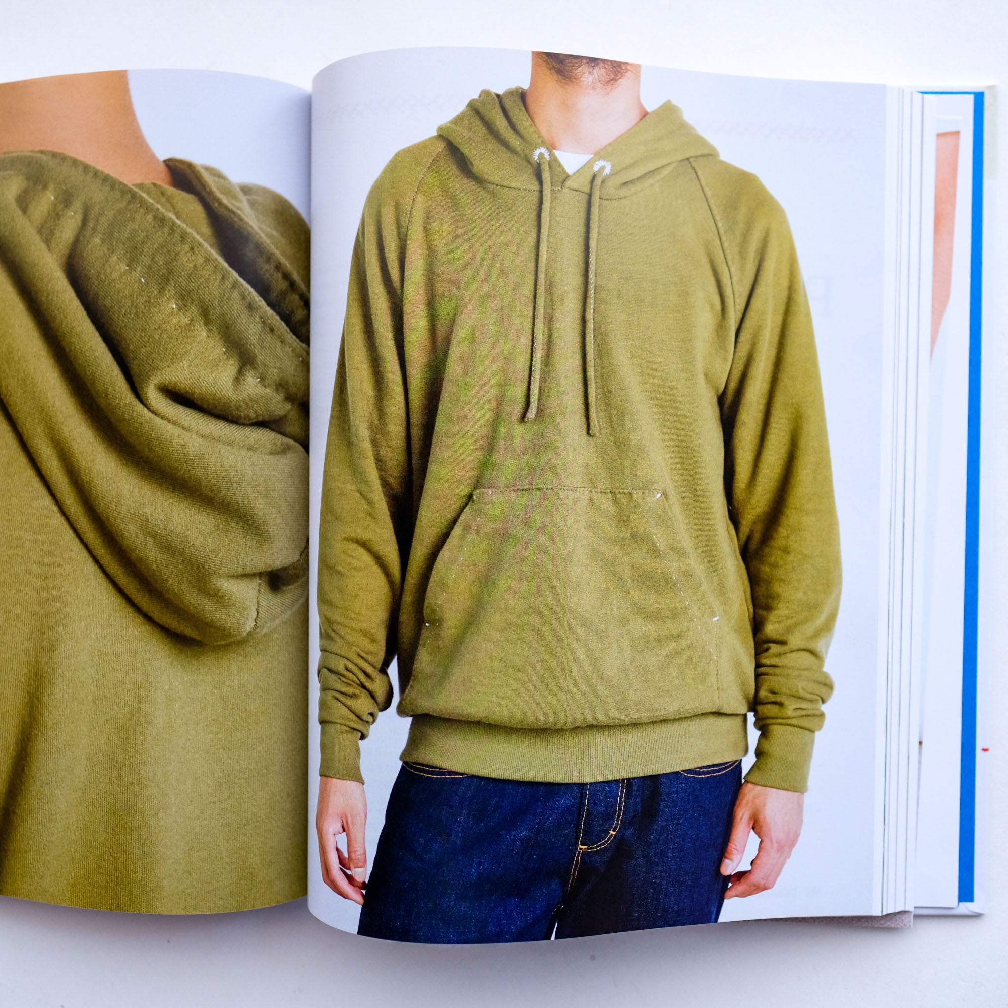 The Handsewn Wardrobe by Louisa Owen Sonstroem