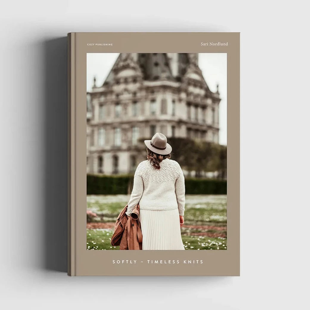 A Verb for Keeping Warm